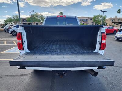 2017 GMC Sierra 2500HD Denali   - Photo 16 - Fountain Hills, AZ 85268