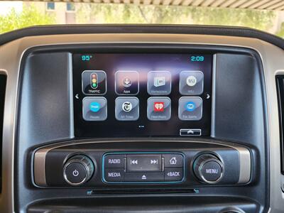 2017 GMC Sierra 2500HD Denali   - Photo 38 - Fountain Hills, AZ 85268
