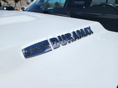 2017 GMC Sierra 2500HD Denali   - Photo 9 - Fountain Hills, AZ 85268