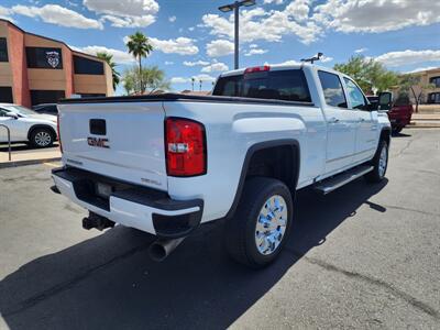 2017 GMC Sierra 2500HD Denali   - Photo 3 - Fountain Hills, AZ 85268