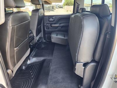 2017 GMC Sierra 2500HD Denali   - Photo 75 - Fountain Hills, AZ 85268