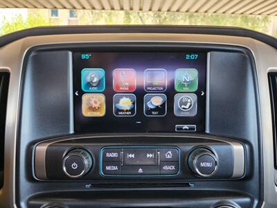 2017 GMC Sierra 2500HD Denali   - Photo 37 - Fountain Hills, AZ 85268