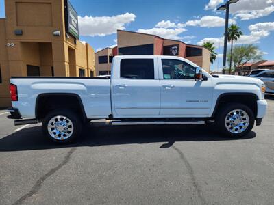 2017 GMC Sierra 2500HD Denali   - Photo 2 - Fountain Hills, AZ 85268