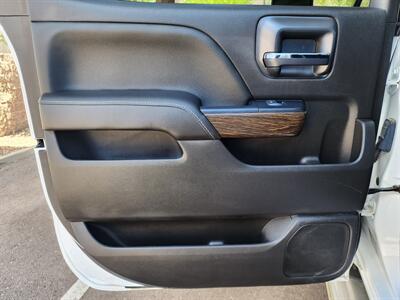 2017 GMC Sierra 2500HD Denali   - Photo 69 - Fountain Hills, AZ 85268