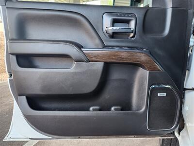 2017 GMC Sierra 2500HD Denali   - Photo 22 - Fountain Hills, AZ 85268