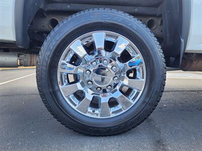 2017 GMC Sierra 2500HD Denali   - Photo 20 - Fountain Hills, AZ 85268