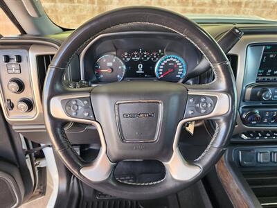 2017 GMC Sierra 2500HD Denali   - Photo 31 - Fountain Hills, AZ 85268
