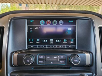 2017 GMC Sierra 2500HD Denali   - Photo 39 - Fountain Hills, AZ 85268