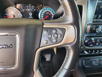 2017 GMC Sierra 2500HD Denali   - Photo 34 - Fountain Hills, AZ 85268