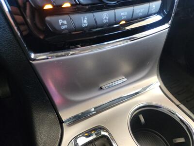 2020 Jeep Grand Cherokee North Edition - Photo 48 - Fountain Hills, AZ 85268