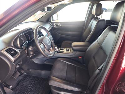 2020 Jeep Grand Cherokee North Edition - Photo 24 - Fountain Hills, AZ 85268