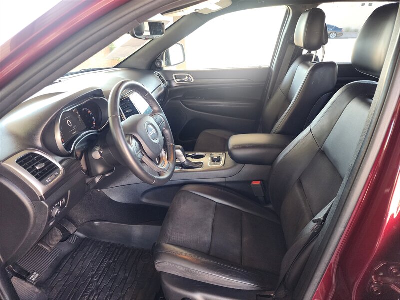 2020 Jeep Grand Cherokee North Edition - Photo 24 - Fountain Hills, AZ 85268