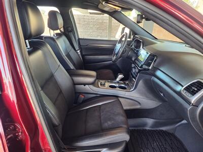 2020 Jeep Grand Cherokee North Edition - Photo 62 - Fountain Hills, AZ 85268
