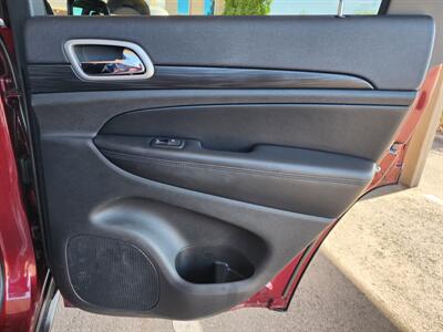 2020 Jeep Grand Cherokee North Edition - Photo 65 - Fountain Hills, AZ 85268