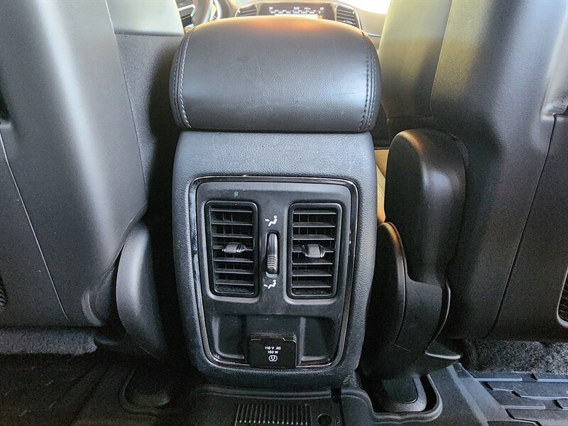 2020 Jeep Grand Cherokee North Edition - Photo 69 - Fountain Hills, AZ 85268