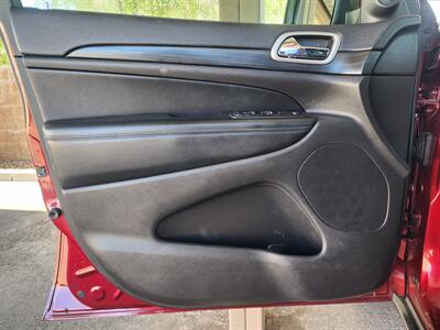 2020 Jeep Grand Cherokee North Edition - Photo 21 - Fountain Hills, AZ 85268