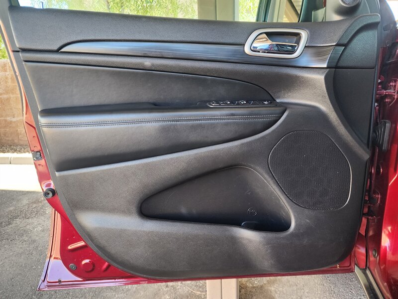 2020 Jeep Grand Cherokee North Edition - Photo 21 - Fountain Hills, AZ 85268