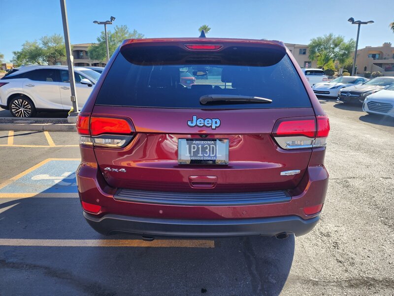 2020 Jeep Grand Cherokee North Edition - Photo 4 - Fountain Hills, AZ 85268