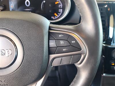 2020 Jeep Grand Cherokee North Edition - Photo 31 - Fountain Hills, AZ 85268