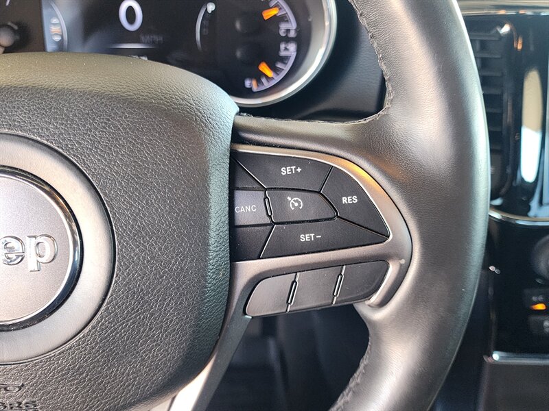 2020 Jeep Grand Cherokee North Edition - Photo 31 - Fountain Hills, AZ 85268