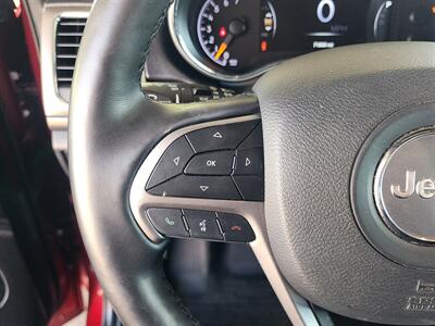 2020 Jeep Grand Cherokee North Edition - Photo 30 - Fountain Hills, AZ 85268