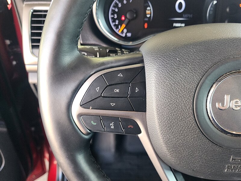 2020 Jeep Grand Cherokee North Edition - Photo 30 - Fountain Hills, AZ 85268