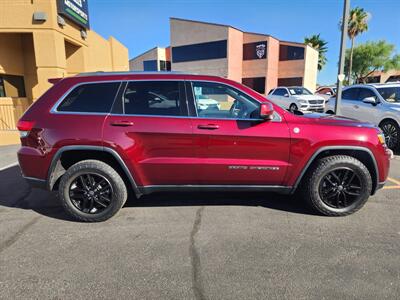 2020 Jeep Grand Cherokee North Edition - Photo 2 - Fountain Hills, AZ 85268