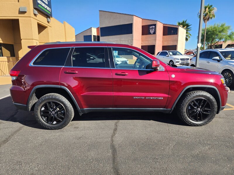 2020 Jeep Grand Cherokee North Edition - Photo 2 - Fountain Hills, AZ 85268