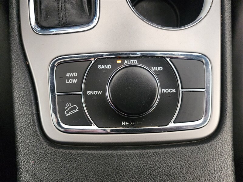 2020 Jeep Grand Cherokee North Edition - Photo 52 - Fountain Hills, AZ 85268