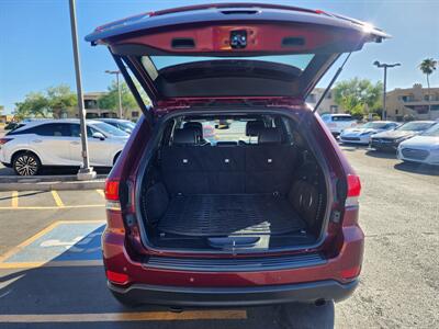 2020 Jeep Grand Cherokee North Edition - Photo 13 - Fountain Hills, AZ 85268