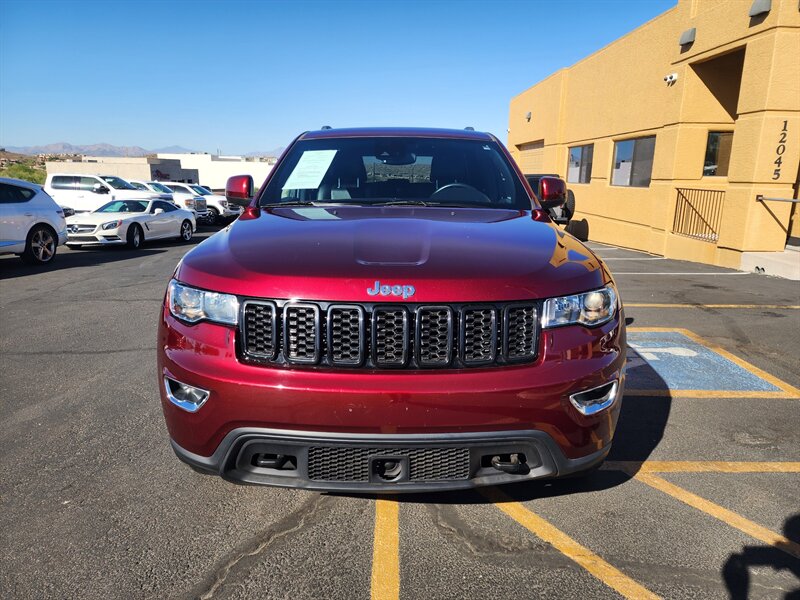 2020 Jeep Grand Cherokee North Edition - Photo 8 - Fountain Hills, AZ 85268