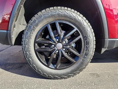 2020 Jeep Grand Cherokee North Edition - Photo 19 - Fountain Hills, AZ 85268