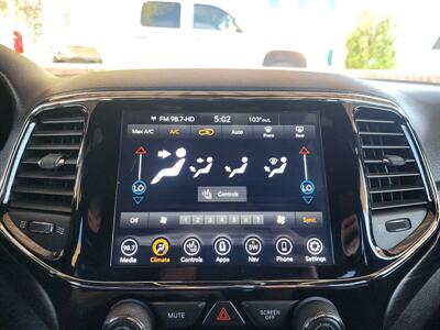 2020 Jeep Grand Cherokee North Edition - Photo 39 - Fountain Hills, AZ 85268