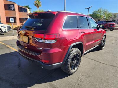 2020 Jeep Grand Cherokee North Edition - Photo 3 - Fountain Hills, AZ 85268