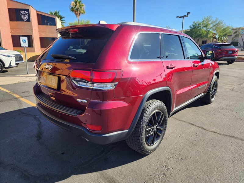 2020 Jeep Grand Cherokee North Edition - Photo 3 - Fountain Hills, AZ 85268