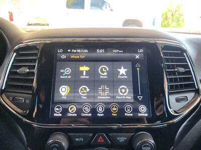 2020 Jeep Grand Cherokee North Edition - Photo 36 - Fountain Hills, AZ 85268