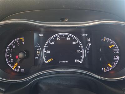 2020 Jeep Grand Cherokee North Edition - Photo 28 - Fountain Hills, AZ 85268
