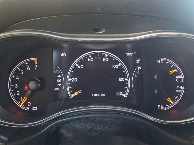 2020 Jeep Grand Cherokee North Edition - Photo 28 - Fountain Hills, AZ 85268