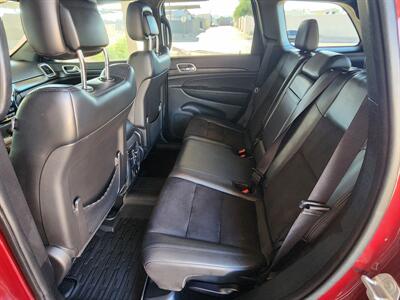 2020 Jeep Grand Cherokee North Edition - Photo 72 - Fountain Hills, AZ 85268