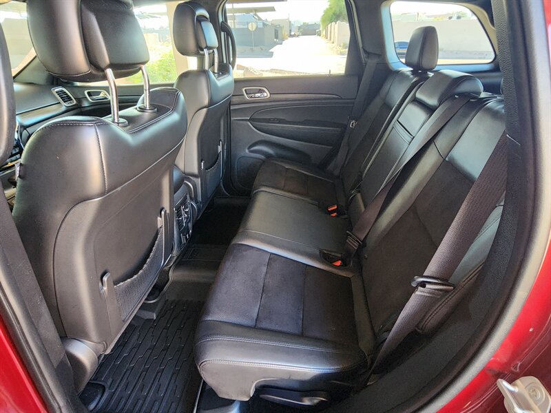 2020 Jeep Grand Cherokee North Edition - Photo 72 - Fountain Hills, AZ 85268