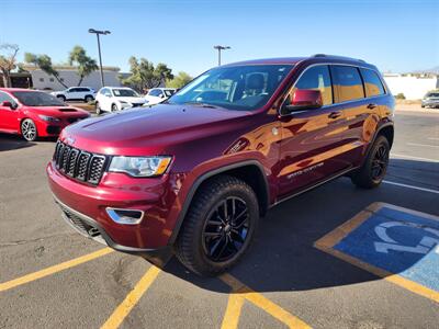 2020 Jeep Grand Cherokee North Edition - Photo 7 - Fountain Hills, AZ 85268