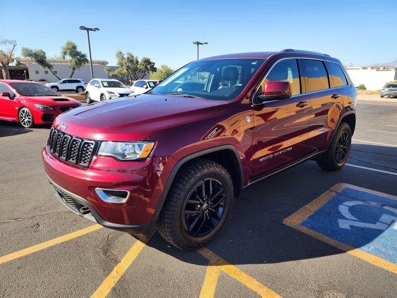 2020 Jeep Grand Cherokee North Edition - Photo 7 - Fountain Hills, AZ 85268
