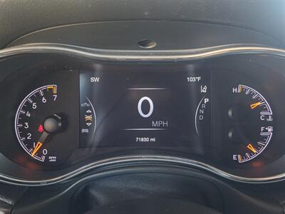 2020 Jeep Grand Cherokee North Edition - Photo 29 - Fountain Hills, AZ 85268