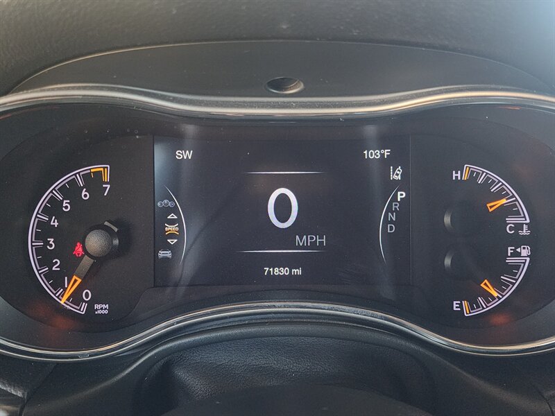 2020 Jeep Grand Cherokee North Edition - Photo 29 - Fountain Hills, AZ 85268