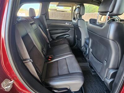 2020 Jeep Grand Cherokee North Edition - Photo 67 - Fountain Hills, AZ 85268