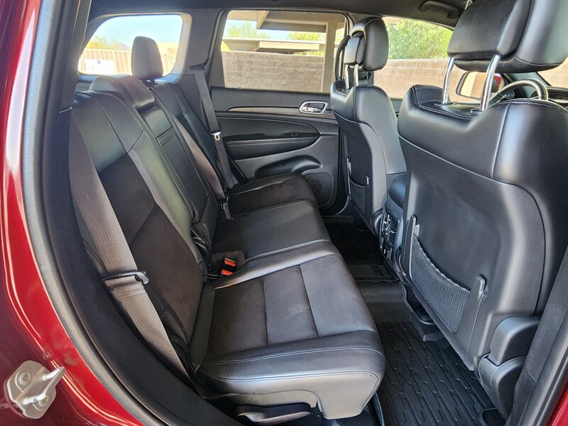 2020 Jeep Grand Cherokee North Edition - Photo 67 - Fountain Hills, AZ 85268