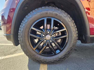 2020 Jeep Grand Cherokee North Edition - Photo 17 - Fountain Hills, AZ 85268