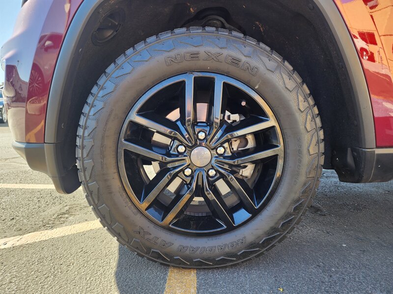 2020 Jeep Grand Cherokee North Edition - Photo 17 - Fountain Hills, AZ 85268