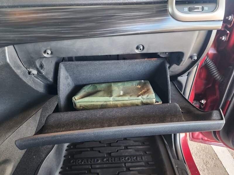 2020 Jeep Grand Cherokee North Edition - Photo 64 - Fountain Hills, AZ 85268