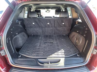 2020 Jeep Grand Cherokee North Edition - Photo 14 - Fountain Hills, AZ 85268